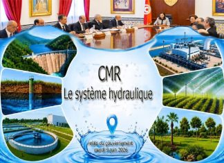 Eau potable été 2026, entre promesse officielle et réalité du robinet