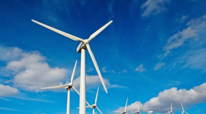 Les chiffres-clés de l’éolien tunisien