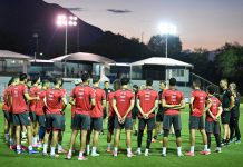 Mondial 2026 (3e J/ Gr F) Tunisie – Pays-Bas (1-3) : Les déclarations