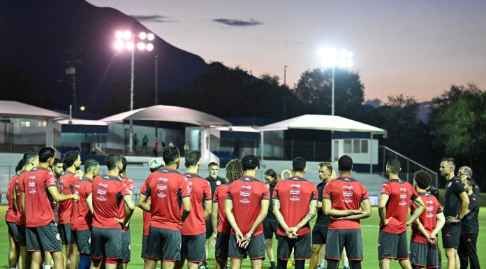 Mondial 2026 (3e J/ Gr F) Tunisie – Pays-Bas (1-3) : Les déclarations
