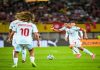 Mondial-2026/Tunisie : Ellyes Skhiri, le soldat discret, rejoint le cercle fermé des triples mondialistes