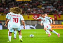 Mondial-2026/Tunisie : Ellyes Skhiri, le soldat discret, rejoint le cercle fermé des triples mondialistes
