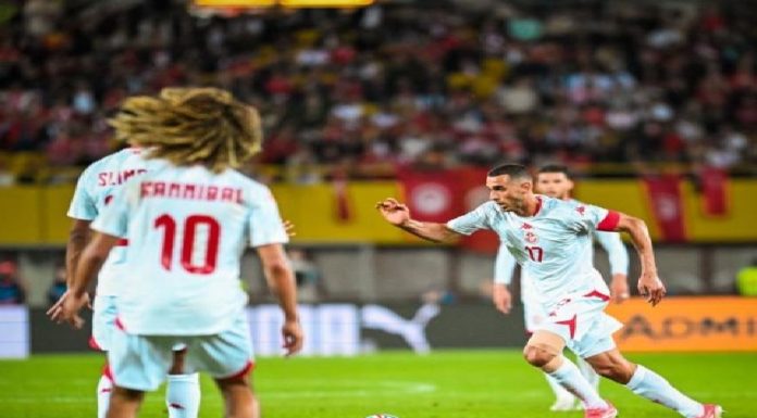 Mondial-2026/Tunisie : Ellyes Skhiri, le soldat discret, rejoint le cercle fermé des triples mondialistes