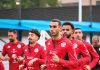 Mondial-2026 : accueil officiel de la délégation tunisienne à Monterrey