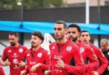 Mondial-2026 : accueil officiel de la délégation tunisienne à Monterrey