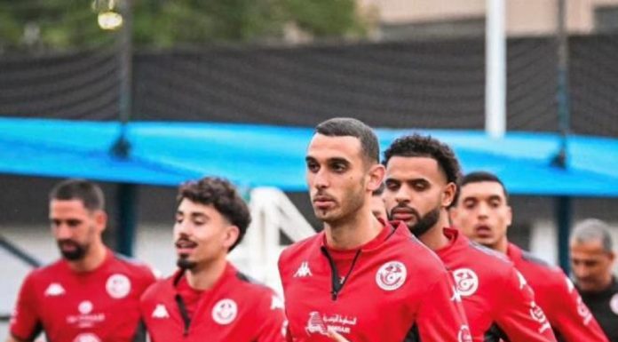 Mondial-2026 : accueil officiel de la délégation tunisienne à Monterrey