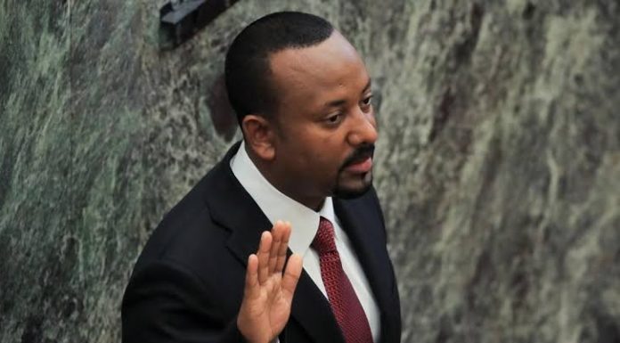 Éthiopie : Le parti du Premier ministre Abiy Ahmed vainqueur des Législatives