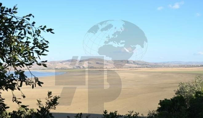 2 MUSD pour le bassin versant de l’Ichkeul
