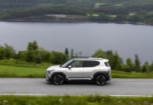 Kia EV2 signe la meilleure performance de sa catégorie en conditions réelles lors du test NAF Summer El Prix