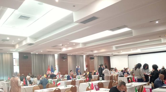 +5, 24% des exportations italiennes vers la Tunisie