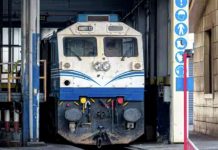Algérie : Appel d’offres pour l’achat de 124 locomotives diesel