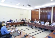 Examen en commission d’un projet de loi encadrant la profession de conseiller fiscal