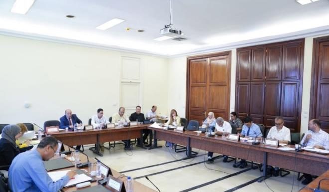 Examen en commission d’un PL sur le conseiller fiscal