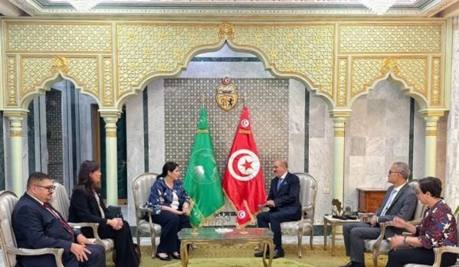 Tunisie: pour une réforme participative et inclusive de l’UA