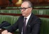 Le « coup de gueule » d’un député