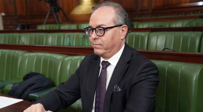 Le « coup de gueule » d’un député