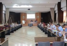 Sousse : Des agents municipaux formés à l’élaboration des plans d’aménagement urbain