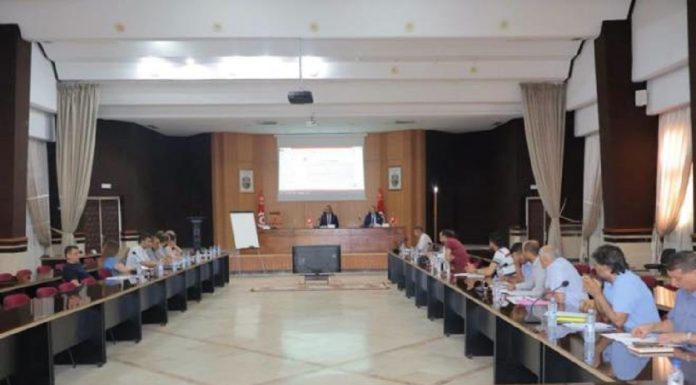 Sousse : Des agents municipaux formés à l’élaboration des plans d’aménagement urbain