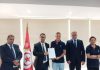 Gabès : Une entreprise locale finance des projets municipaux à hauteur de 300 000 DT