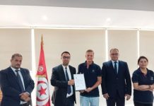 Gabès : Une entreprise locale finance des projets municipaux à hauteur de 300 000 DT