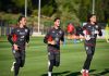 Mondial-2026 : Chamakh en tête pour le poste de gardien titulaire… Dahmen et Ben Hassan à l’affût