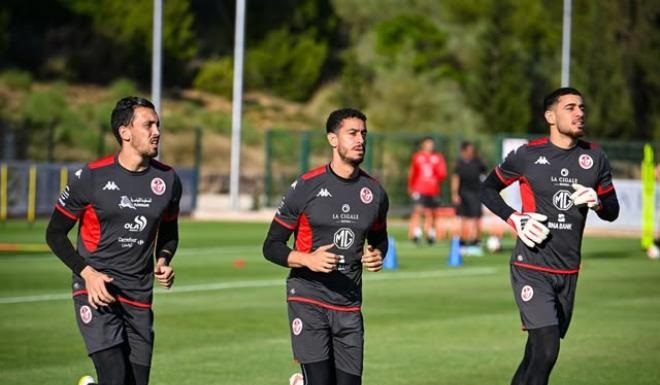 Mondial-2026 : Chamakh en tête pour le poste de gardien titulaire… Dahmen et Ben Hassan à l’affût