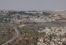Tollé à Londres contre la promotion de ventes illégales de terrains dans les colonies israéliennes