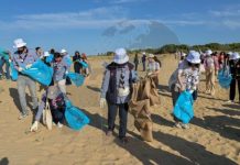 Ministre de l’Environnement : Impératif de protéger le littoral face à la forte concentration démographique