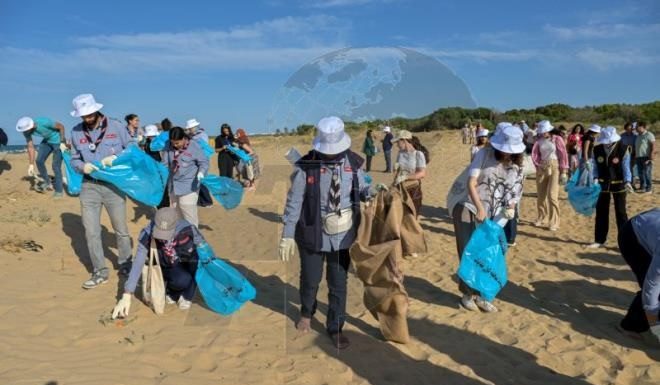Abid souligne l’impératif de protéger le littoral