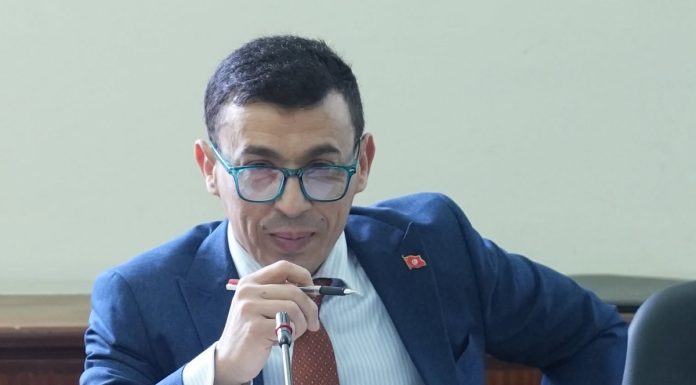 Une proposition de loi pour réprimer les fraudes aux examens nationaux