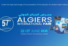 FIA 2026 : Les entreprises du Nord-Ouest tunisien invitées