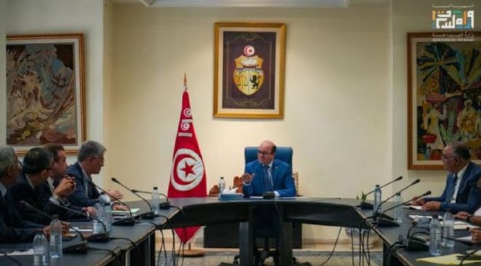 La Tunisie mise sur le tourisme haut de gamme