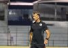 Hervé Renard appelle à « relever la tête » avant le choc face au Japon