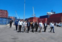 Bizerte: le ministre du Transport formule des recommandations pour améliorer les services du secteur