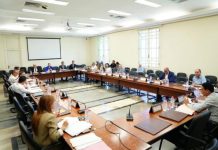 Stupéfiants : l’ARP auditionne le ministère de l’Intérieur sur la réforme de la loi 52