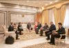 Tenue à Tunis de la troisième session des consultations politiques tuniso-bulgares