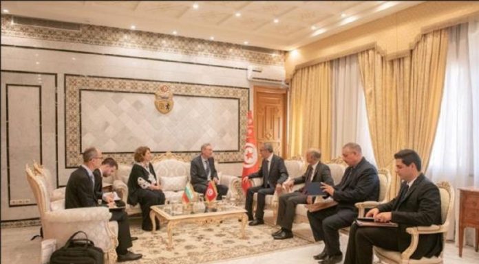 Tunisie-Bulgarie : vers une coppération touristique