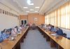 Sousse : Examen de l’état d’avancement des projets de développement municipal