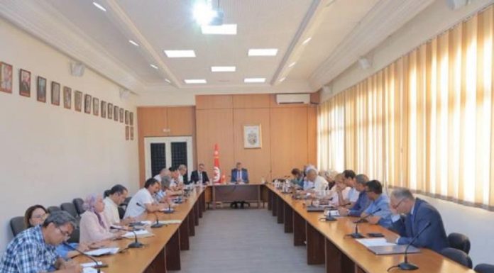 Sousse : L’avancement des projets municipaux à l’étude