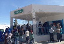 Sidi Bouzid : 2 morts et 13 blessées