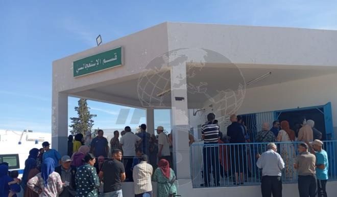 Sidi Bouzid : 2 morts et 13 blessées
