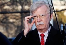 Les dernières déclarations de Trump sur l’Iran témoignent d’un manque de stratégie, selon Bolton