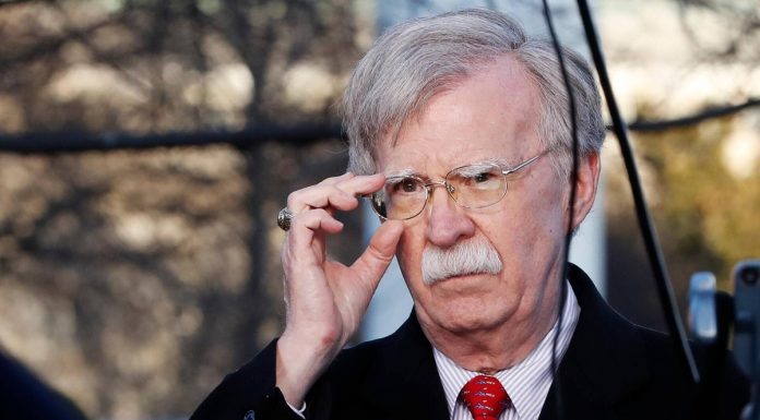 Les dernières déclarations de Trump sur l’Iran témoignent d’un manque de stratégie, selon Bolton