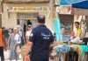 Tunis : la municipalité multiplie les contrôles contre l’occupation illégale des trottoirs