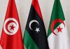 Tunis, Tripoli et Alger: sécuriser les frontières communes