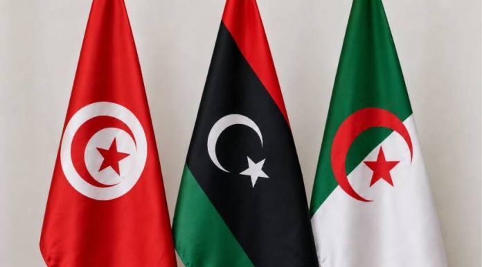 Tunis, Tripoli et Alger: sécuriser les frontières communes