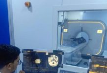 Mise en service d’un scanner à l’hôpital régional de Sbeitla grâce à la téléradiologie