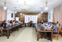 Grand Tunis : 10 MDT mobilisés pour la propreté de 1 400 km de routes classées