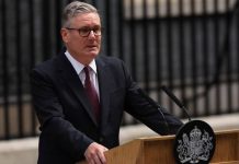 Keir Starmer annonce sa démission, Andy Burnham aux portes de Downing Street