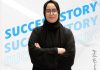 Faten Mouladi Darwaz invente un autre un moteur multi énergie
